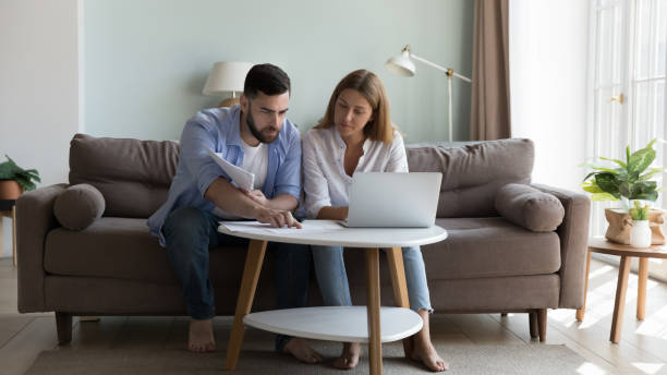 Best Home Loans (Mortgages)  in Evansville, WI